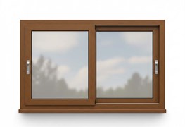 نمایش توضیحات تغییر پنجره لولایی به کشویی